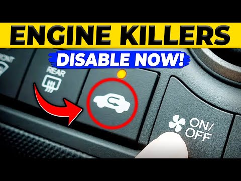 21 STUPID Car Features That DESTROY Reliability & Lifespan (AVOID NOW)