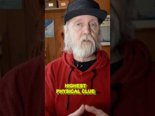 Everest’s Holy Grail: The Relic That Rewrites the 1924 Mystery