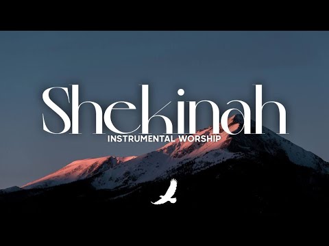 PROPHETHIC WORSHIP INSTRUMENTAL // SHEKINAH GLORY // SOAKING WORSHIP