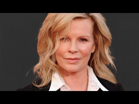 What Really Happened To Kim Basinger?