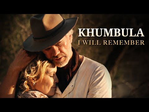 Khumbula: I Will Remember | Official Trailer