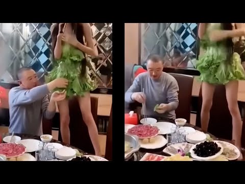 카메라에 촬영된 믿기 어려운 순간들