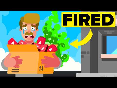 Dumb YouTube Videos That Got People Fired #2