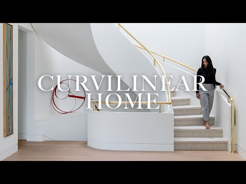 Inside a 7.000+ sq. ft Home Perfectly Designed for 2 or 22 People (House Tour)