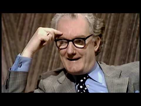 Philosophy and Literature with Iris Murdoch and Bryan Magee (1977)