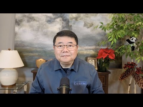 后习近平时代党指挥枪还灵不灵?/美国会要求公开中共顶层财产/关恒不去乌干达/王剑每日观察/20251219