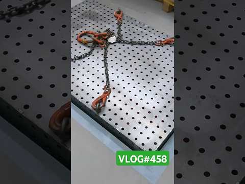 #fendt #schnacki_lohner #gwt #schweißtisch #germanweldingtools #landwirtschaft #schweißen #farming