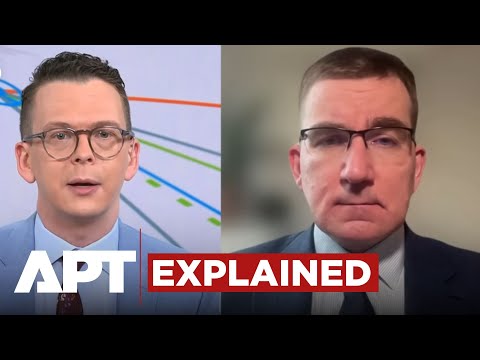 Ukraine and US Align on Peace Plan Amid Battlefield Stalemate | APT