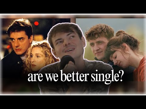 The Privilege Of Being Single | TANGENT with Tanner Devore EP03