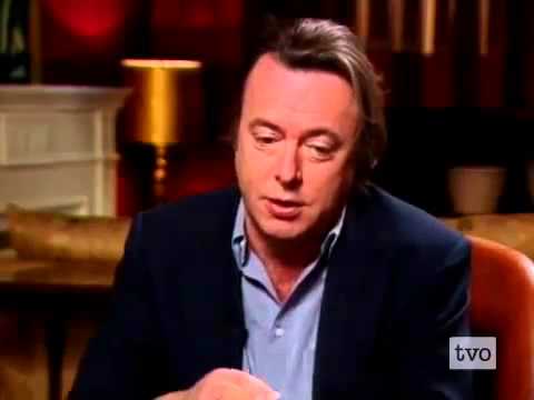 Christopher Hitchens on Bill Clinton | TVO 1999