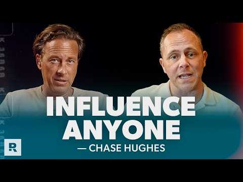 Behavior Expert: How to Read Minds, Influence Anyone and Unlock True Confidence