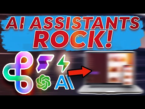 AI Assistants Are MUCH More Powerful Than You Think (BuildShip Advanced Tutorial)