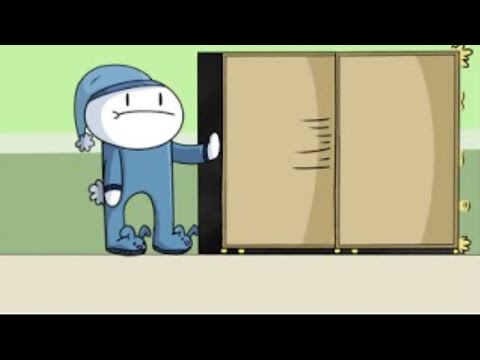 another hour of theodd1sout to fall asleep to