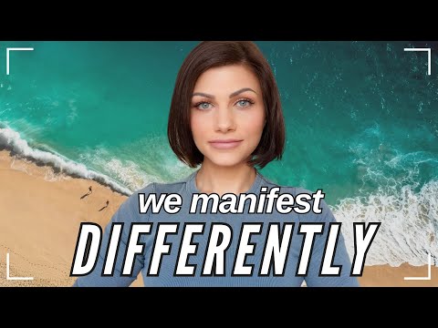 WHY AND HOW PURPOSE-DRIVEN INDIVIDUALS MANIFEST DIFFERENTLY