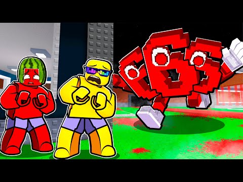 This Steal a Brainrot Private Server is CURSED