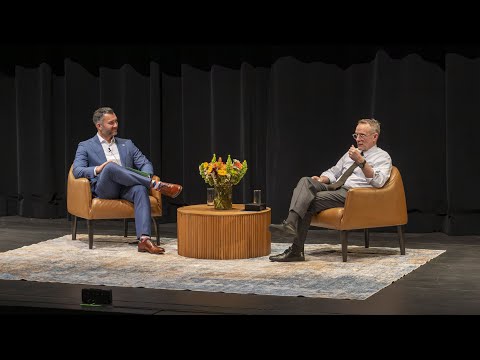 Fireside Chat with Howard Marks of Oaktree Capital Management