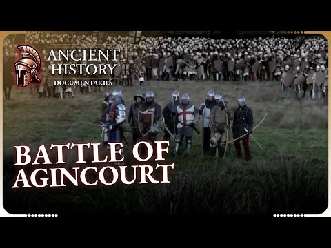 The Quest for Lost Graves of Agincourt | Medieval Dead