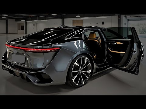Top 10 Most cheapest Luxurious Chinese Cars Coming to Shock the World (2025)