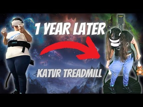 I Spent 1 Year with the Katwalk and Here's What REALLY Happened