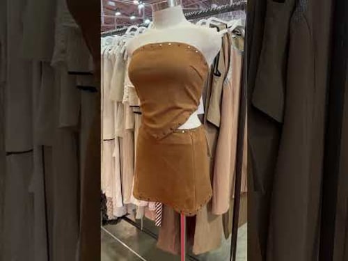 Coming to boutiques near you 😍 #springtrends