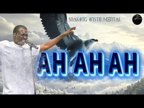 AH AH AH CHANT INSTRUMENTAL SOAKING - AN ETERNAL SOUND