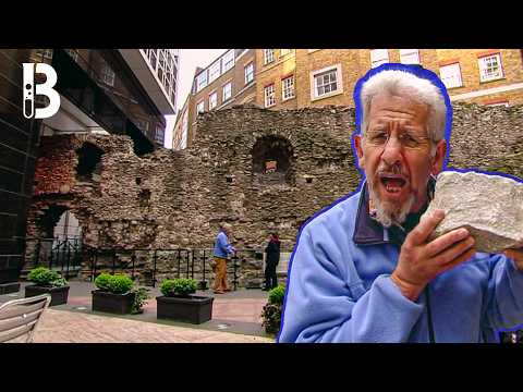 London’s Defensive Legacy of War | Blueprint