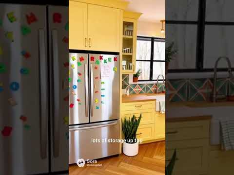 A TOUCH OF ELEGANCE AND COLOR β¨οΈ #homemakeover #kitchens #renovations