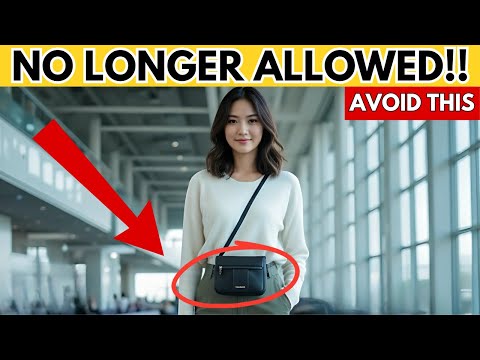 What Everyone Still Gets Wrong About Carry-On Travel (And What It's Costing You)