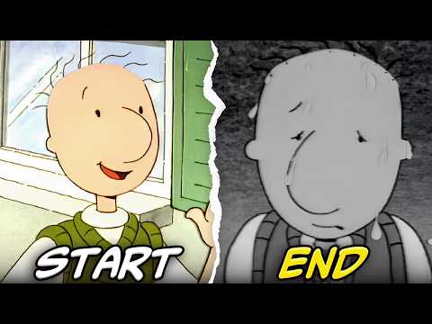 The ENTIRE Story of Doug in 40 Minutes
