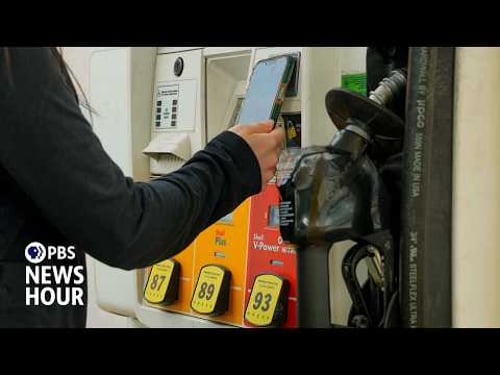 Oil expert warns of ‘nightmare scenario’ Iran war could spark