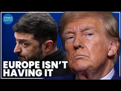 Why Trump is siding with Moscow over Kyiv again | Sabrina Siddiqui