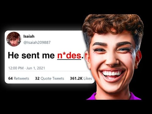 The Controversial TikToker Who Thinks He’s Untouchable