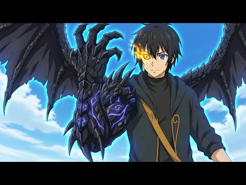 Boy Is Reincarnated by Mistake in Another World, but Becomes the Strongest Mage in the World