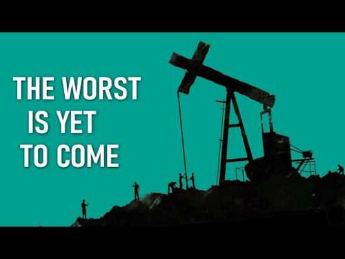 To Live in a World Where Nothing is Sacred