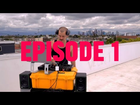 15 Minutes Mxd: Episode 1 - @DINOMXD