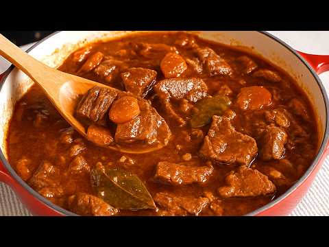 Don’t Know What to Cook? 4 Quick Dinner Recipes