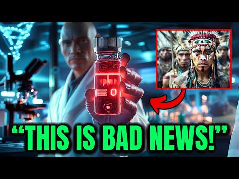 What Scientists FOUND About Type O Blood Left The World Speechless!