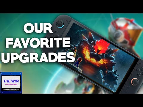 Our Favorite Switch 2 Editions! - The Week in Nintendo