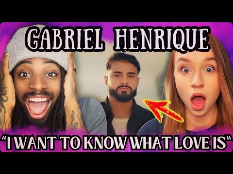 THE MOST AMAZING MALE VOCALS WE’VE EVER HEARD?!