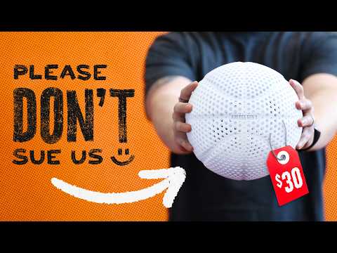 3D Printing Unaffordable Tech (as a Complete Beginner)