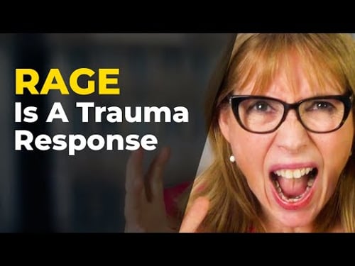 Heal Your ANGER Reflex BEFORE It Destroys Your Relationships