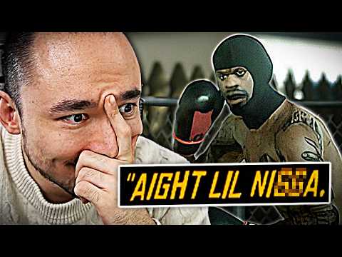 Steam Has No Standards...