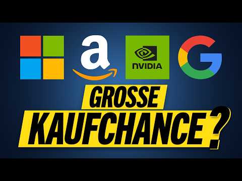 NVIDIA – Microsoft – Amazon – Alphabet