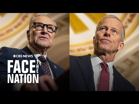 Senate vote to advance funding package fails ahead of government shutdown deadline