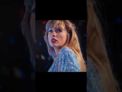 i done caught amnesia… || #taylorswift #taylorsversion #fyp