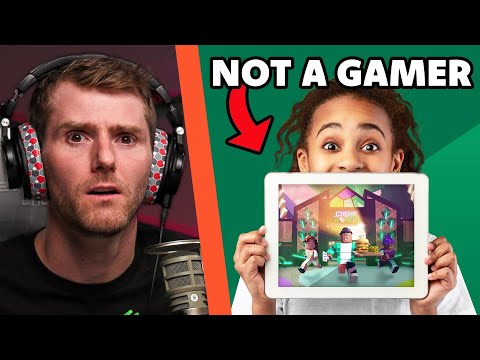 Gen Alpha Are Fake Gamers