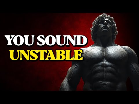 How Emotionally Weak Responses Ruin Your Image