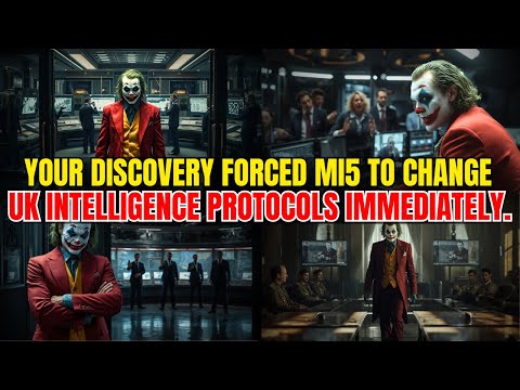 THEY CAN’T RECOVER FROM WHAT YOU JUST DISCOVERED - JOKER SPEECH DARK MOTIVATION