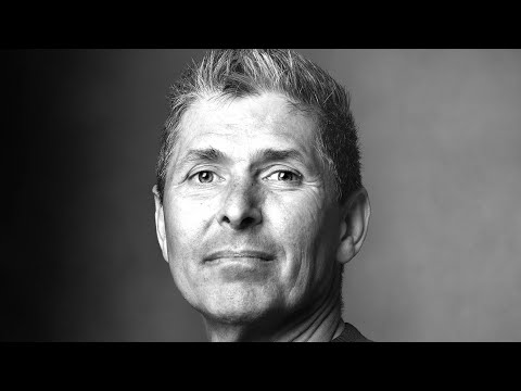 What Happens After Spending Decades in Prison-Michael Santos