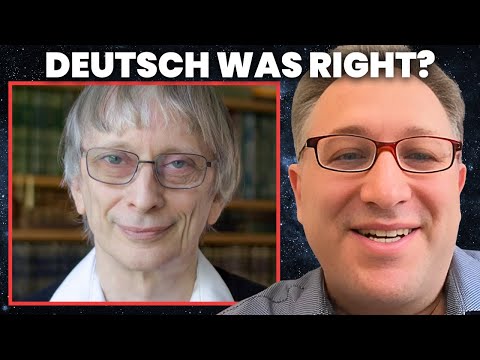 The Strongest Argument for the Multiverse…